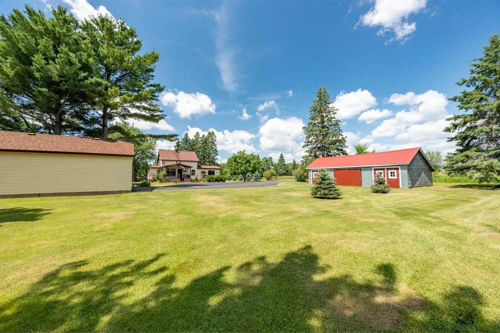 10722 Maturi Road Hibbing, MN 55746