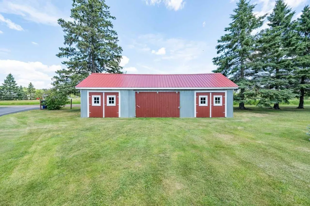 10722 Maturi Road Hibbing, MN 55746