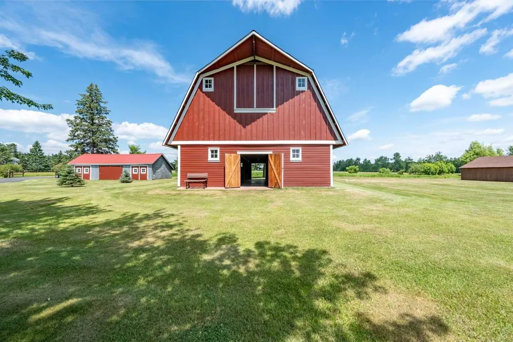 10722 Maturi Road Hibbing, MN 55746