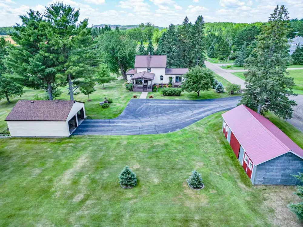 10722 Maturi Road Hibbing, MN 55746