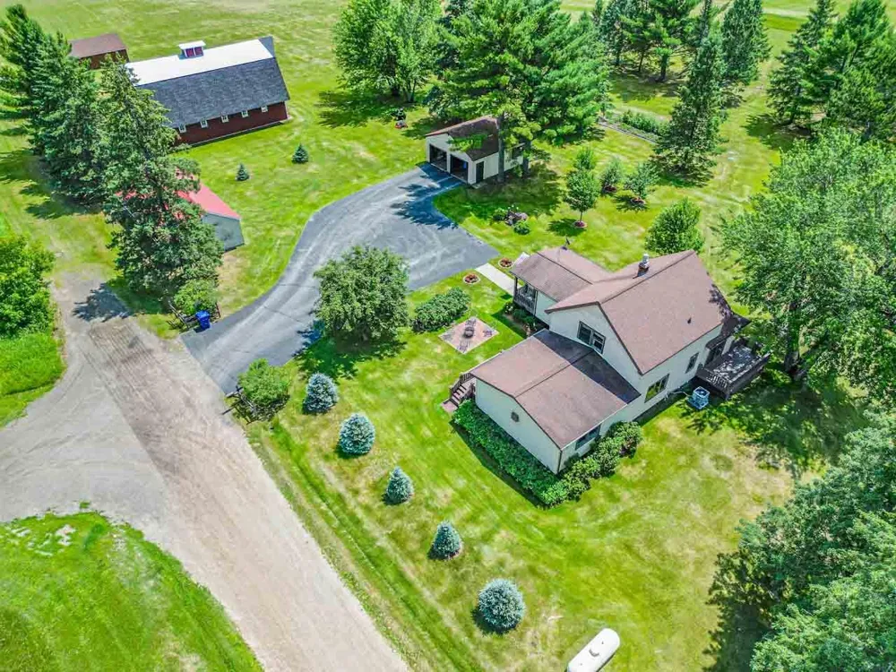 10722 Maturi Road Hibbing, MN 55746