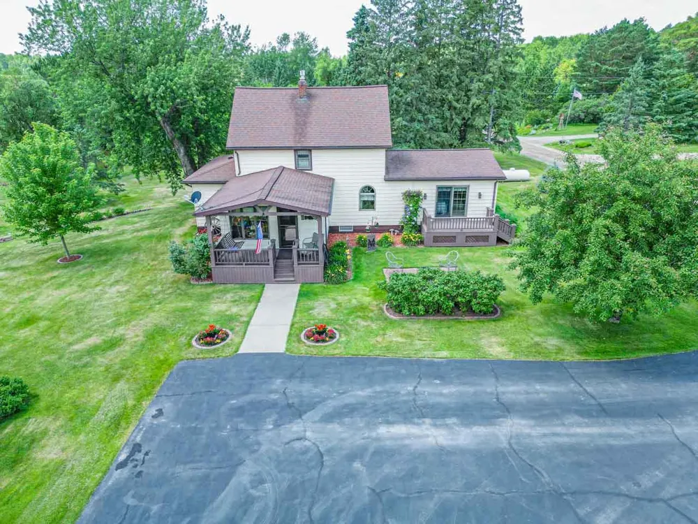 10722 Maturi Road Hibbing, MN 55746