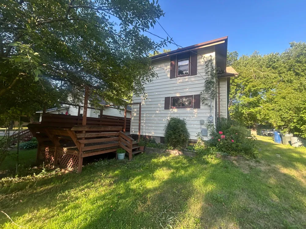 719 Union Avenue Fergus Falls, MN 56537