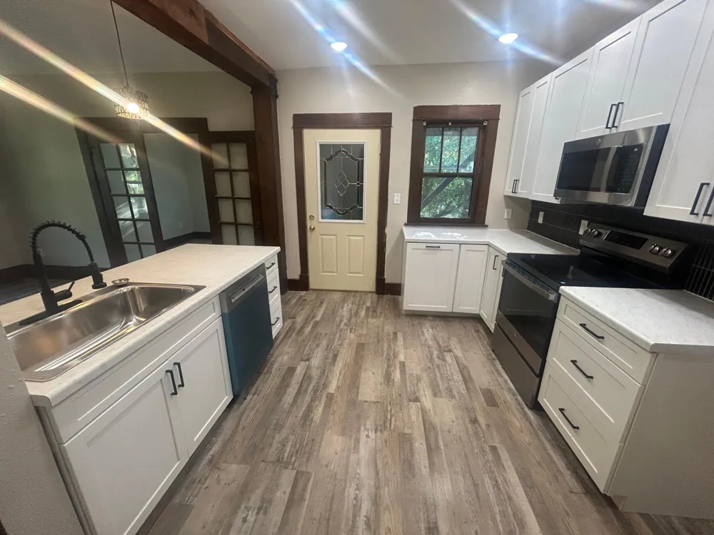 719 Union Avenue Fergus Falls, MN 56537