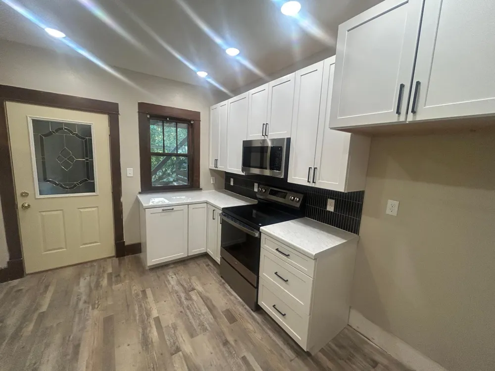 719 Union Avenue Fergus Falls, MN 56537