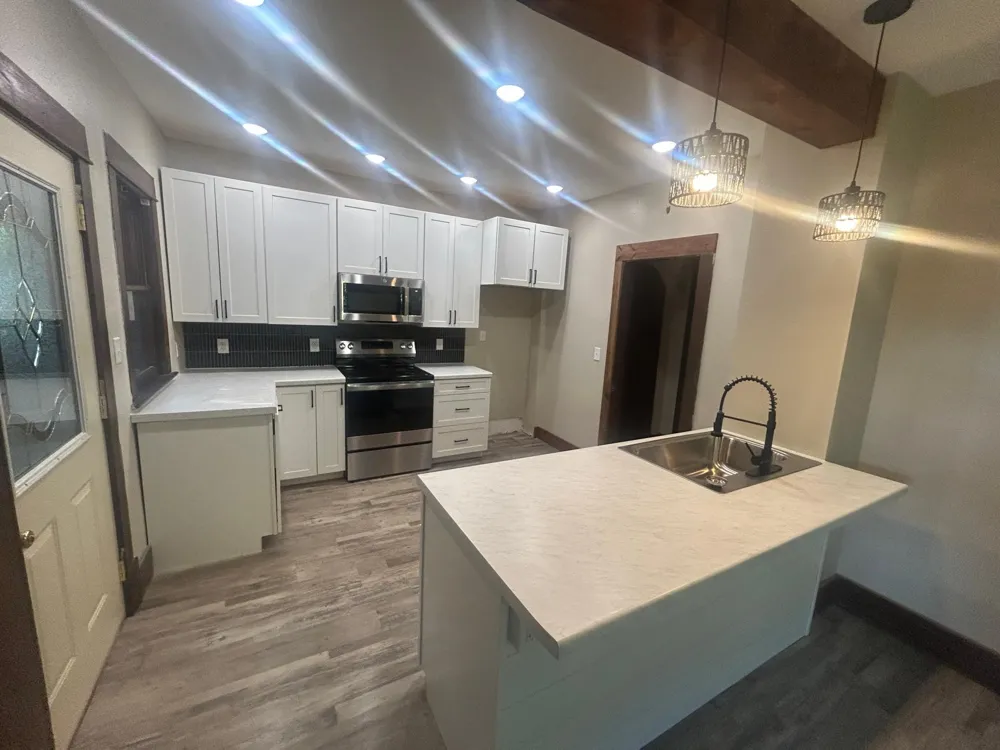 719 Union Avenue Fergus Falls, MN 56537