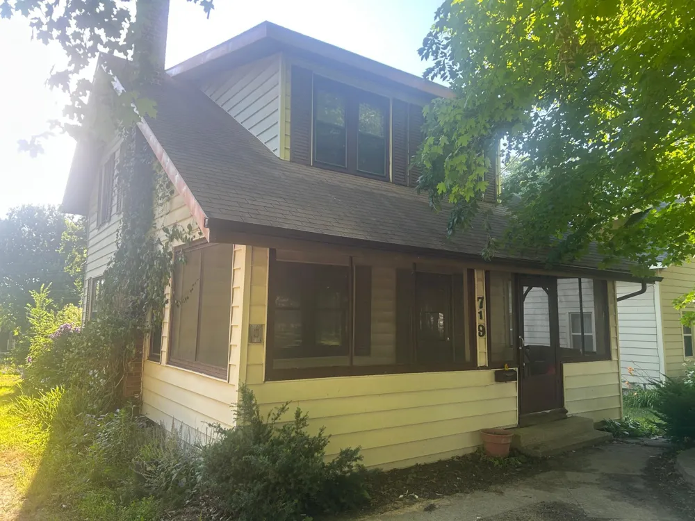719 Union Avenue Fergus Falls, MN 56537