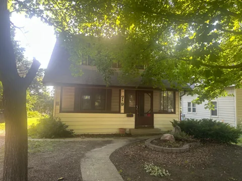 719 Union Avenue