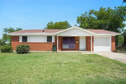 4801 Bellcrest Court