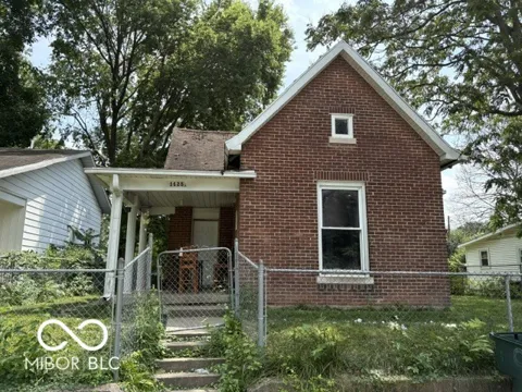 1425 W 10th Street