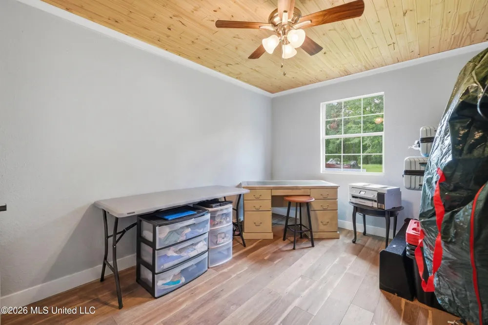 26 2nd Street Poplarville, MS 39470