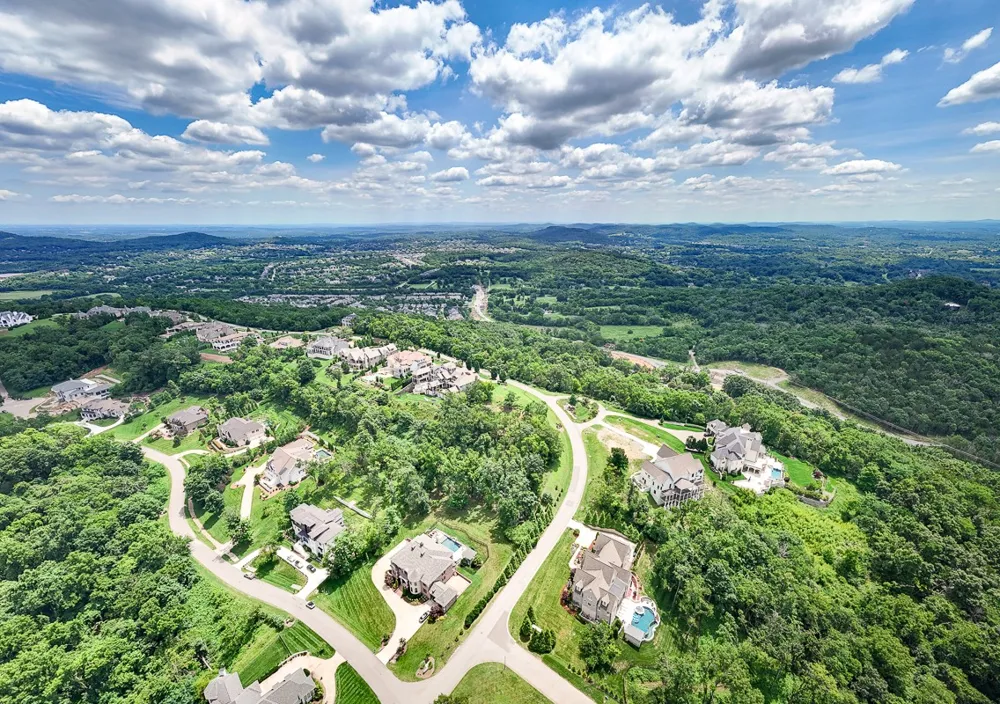 415 Canterbury Rise Franklin, TN 37067