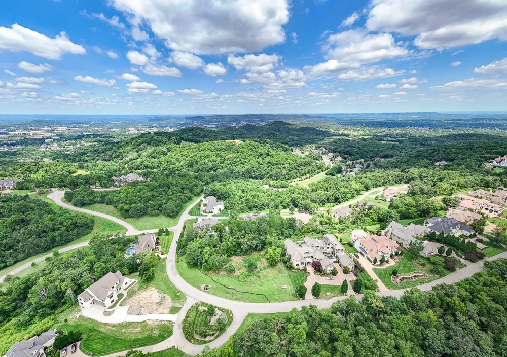 415 Canterbury Rise Franklin, TN 37067