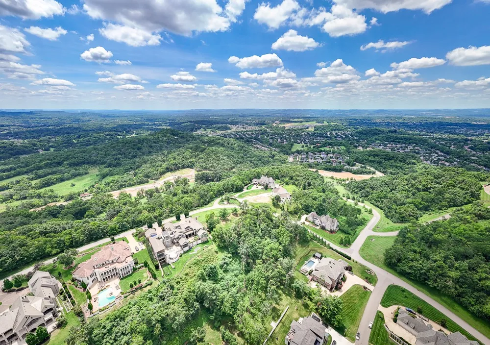 415 Canterbury Rise Franklin, TN 37067