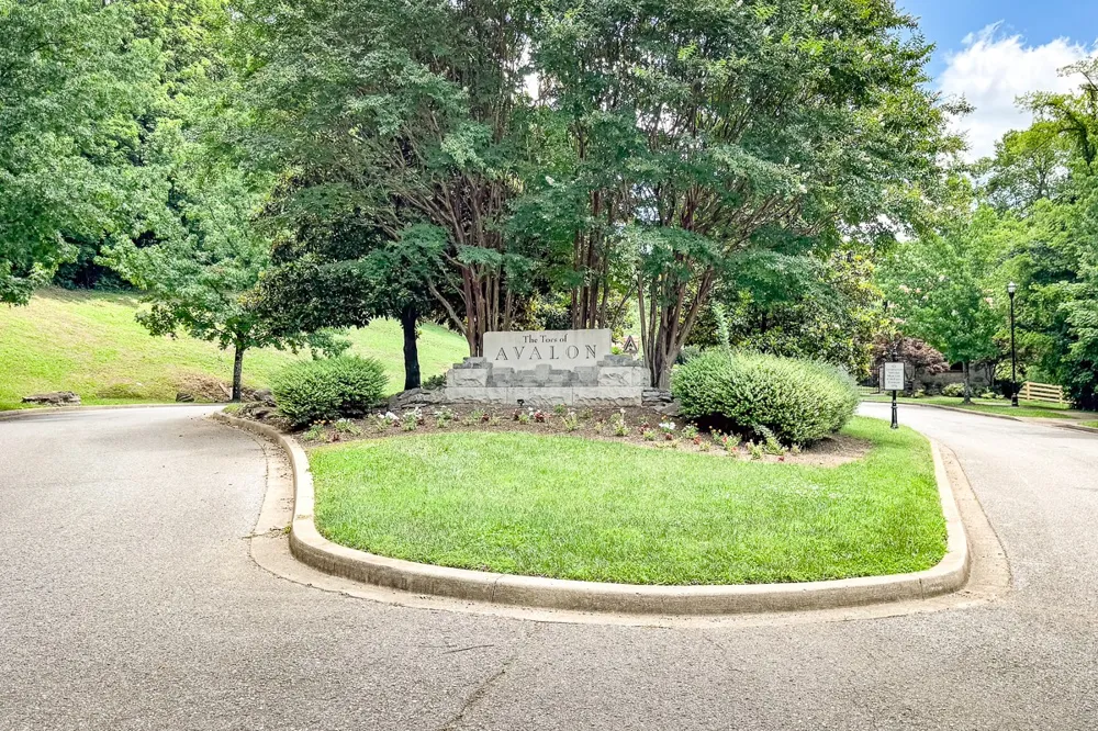 415 Canterbury Rise Franklin, TN 37067