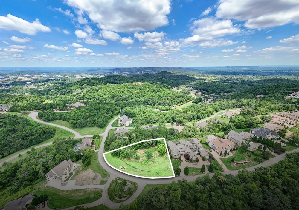 415 Canterbury Rise Franklin, TN 37067