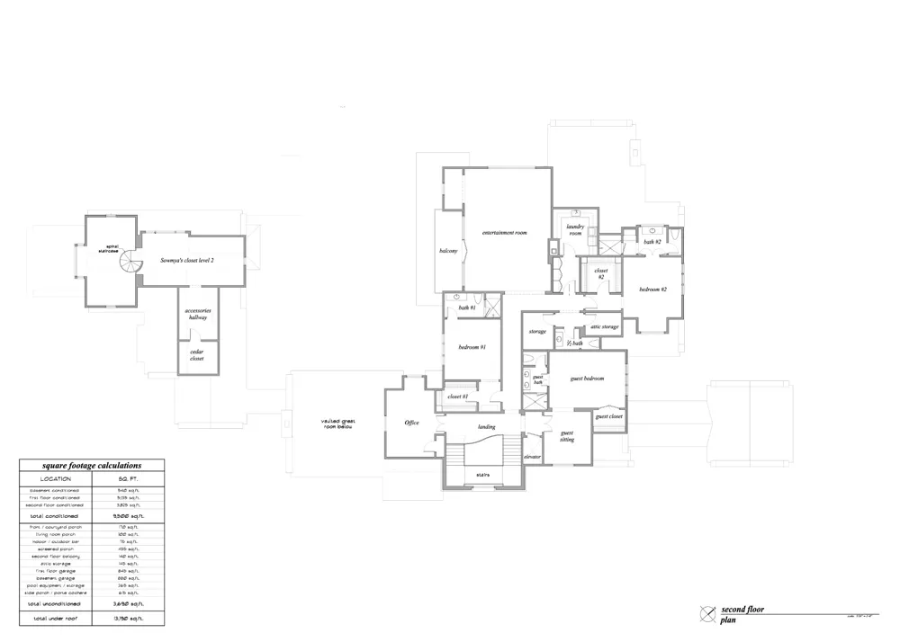 415 Canterbury Rise Franklin, TN 37067