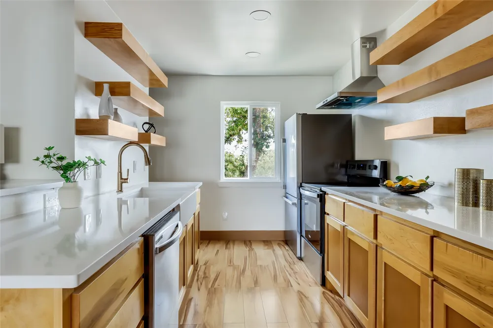 5801 Thunderbird Street #A15 Lago Vista, TX 78645