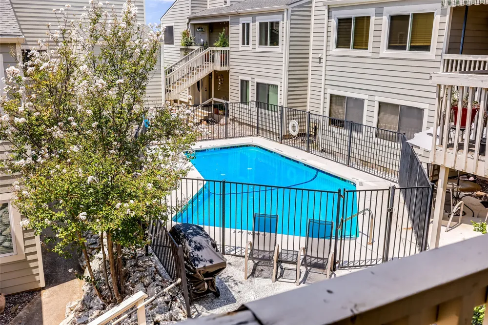 5801 Thunderbird Street #A15 Lago Vista, TX 78645