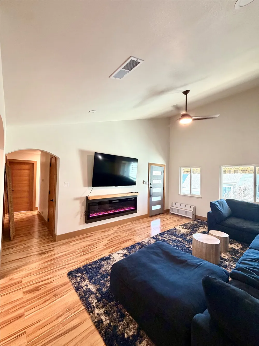 5801 Thunderbird Street #A15 Lago Vista, TX 78645