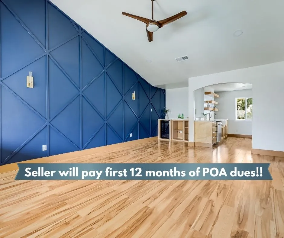 5801 Thunderbird Street #A15 Lago Vista, TX 78645