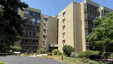 13661 E Marina Drive #204
