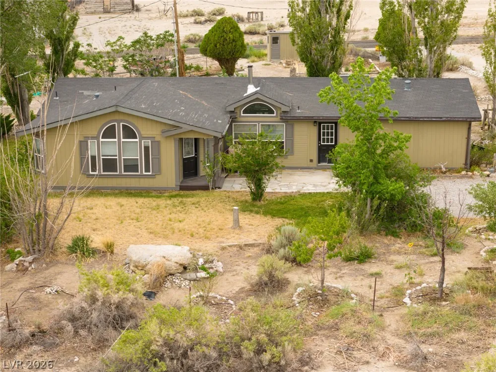 190 Winnemucca Street Other, NV 89311
