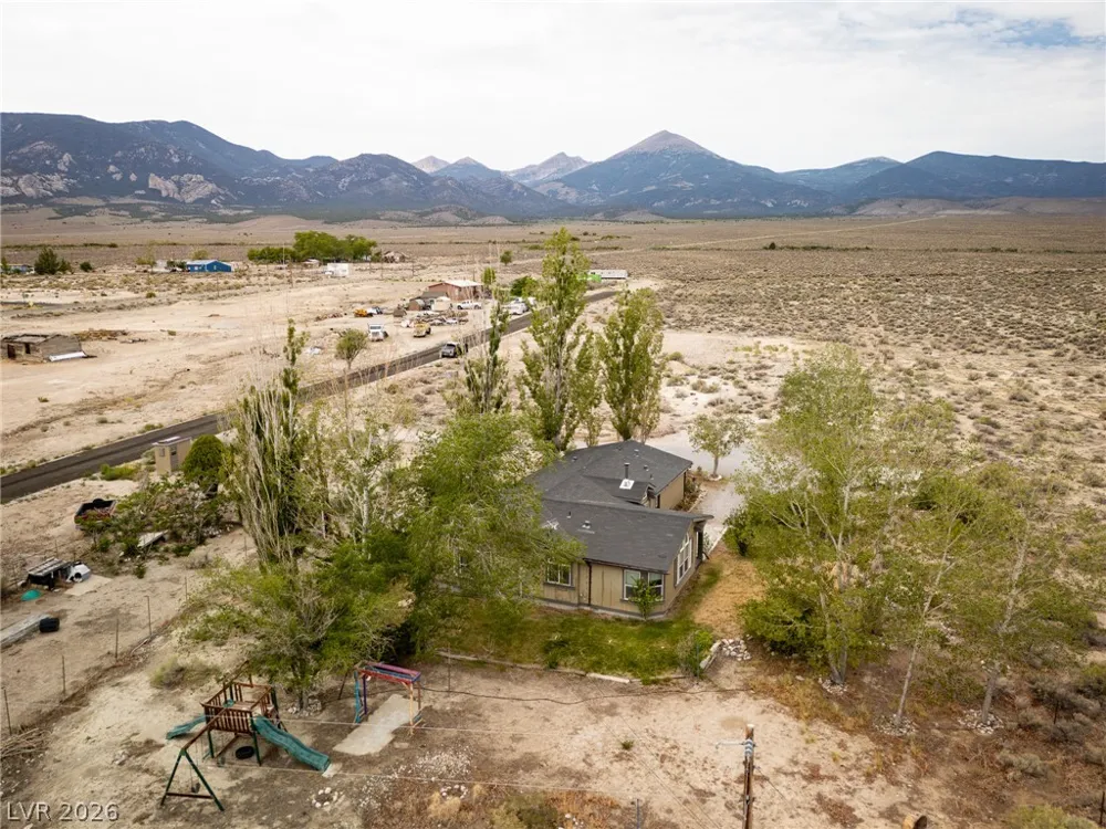 190 Winnemucca Street Other, NV 89311
