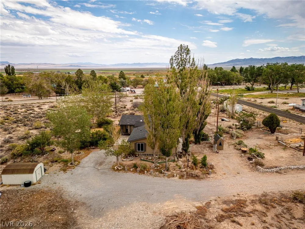 190 Winnemucca Street Other, NV 89311