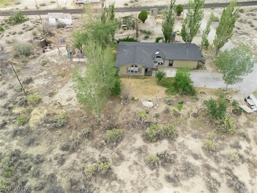 190 Winnemucca Street Other, NV 89311