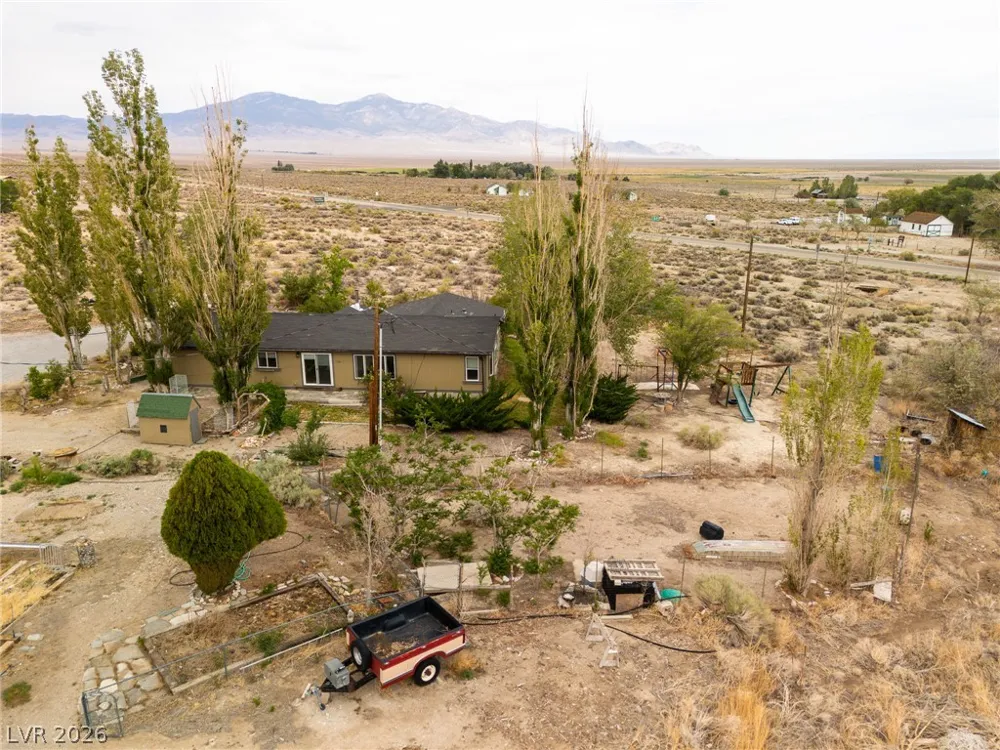 190 Winnemucca Street Other, NV 89311