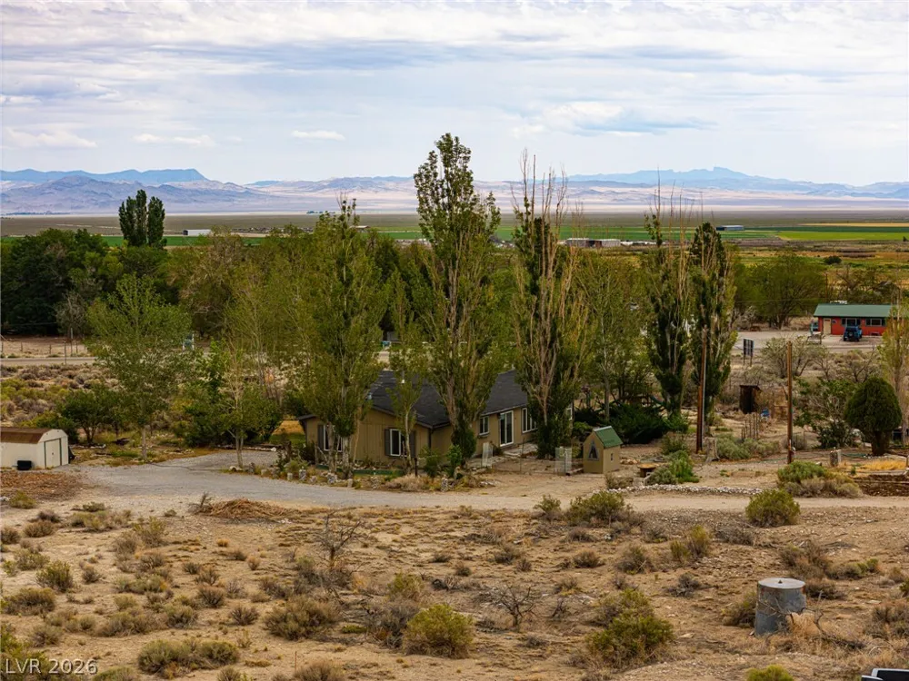 190 Winnemucca Street Other, NV 89311
