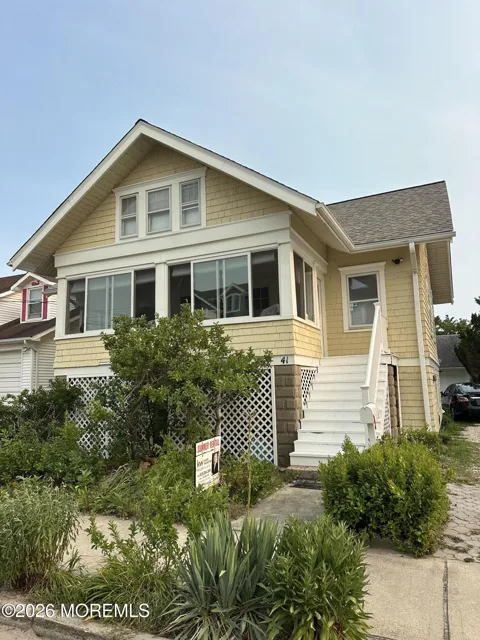 41 Brighton Avenue