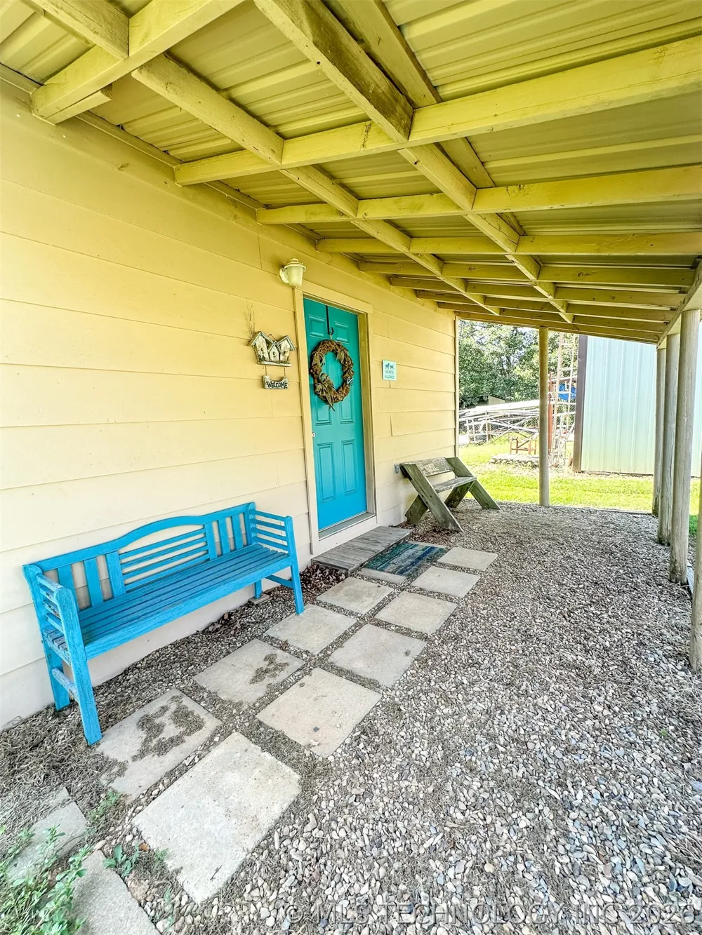 30115 4280 ROAD Quinton, OK 74561