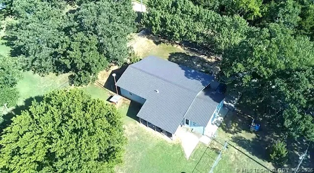 30115 4280 ROAD Quinton, OK 74561