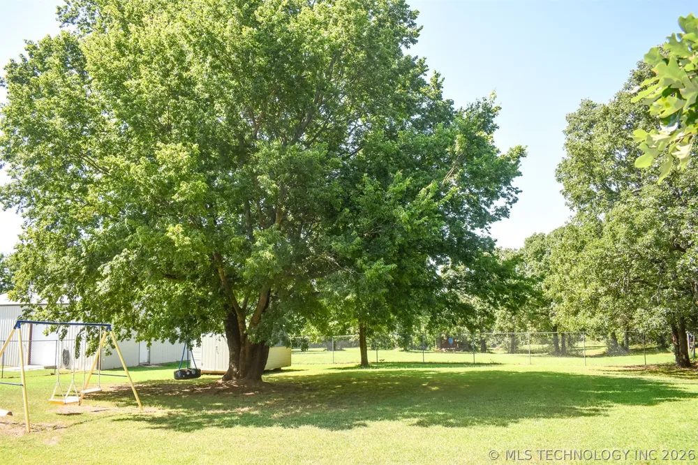30115 4280 ROAD Quinton, OK 74561