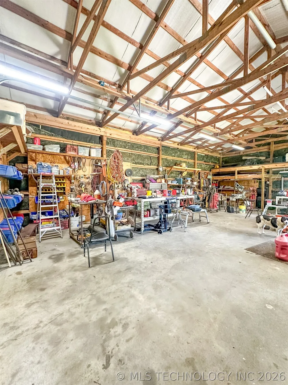 30115 4280 ROAD Quinton, OK 74561
