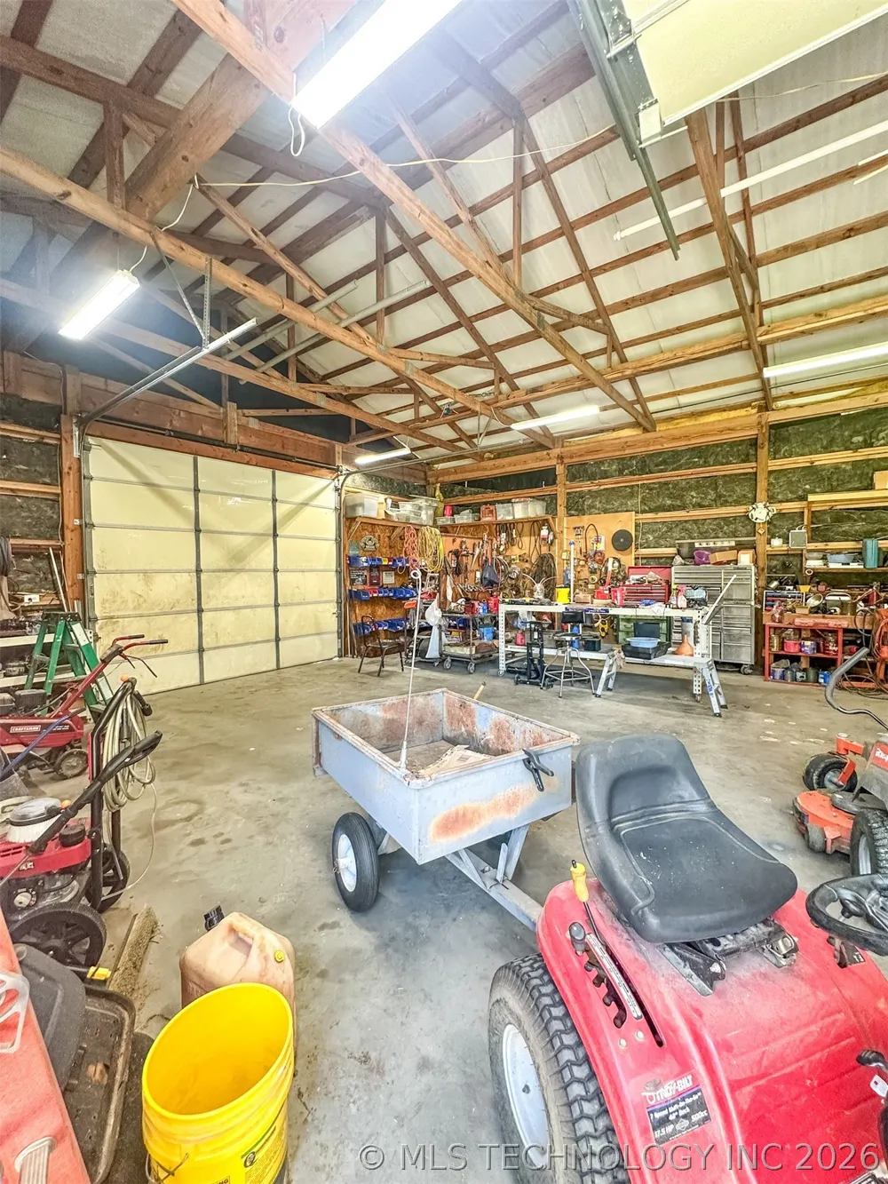 30115 4280 ROAD Quinton, OK 74561