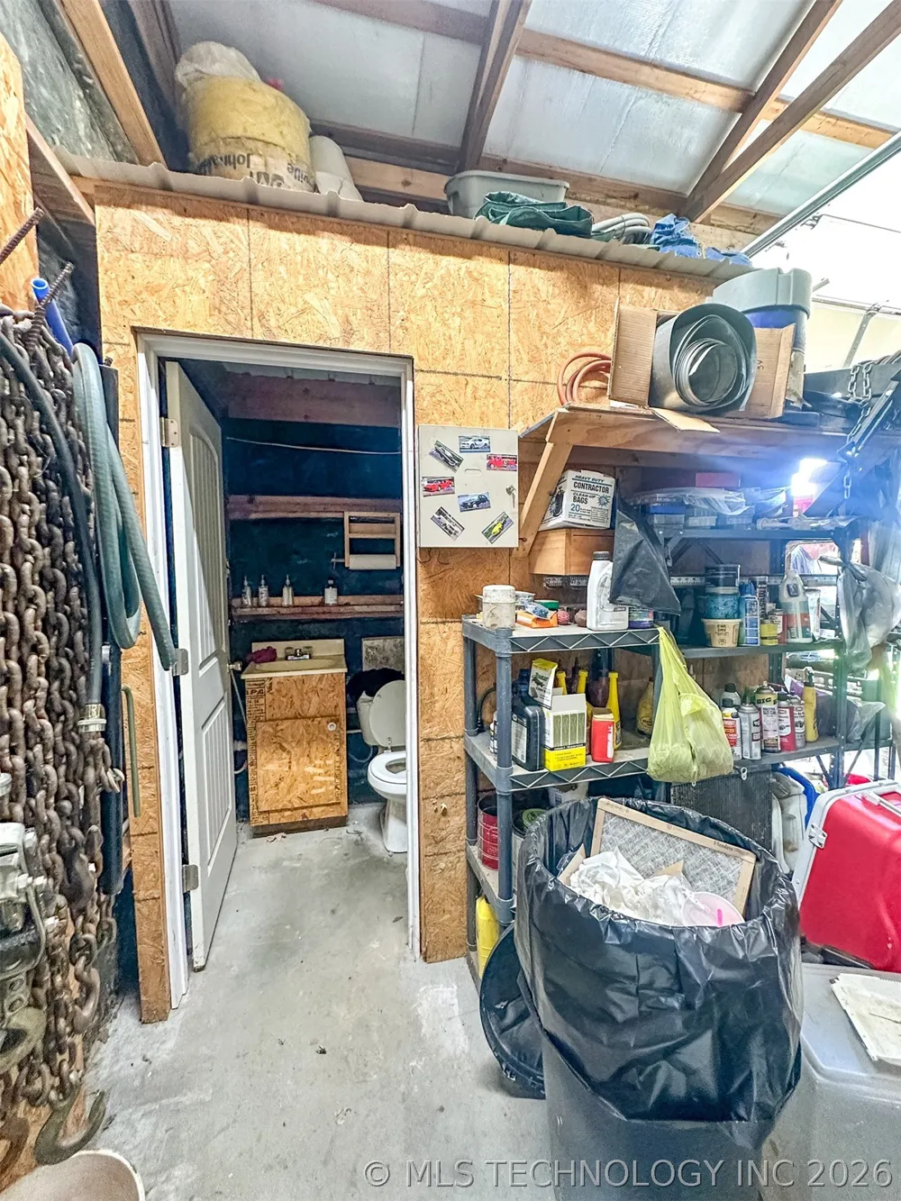 30115 4280 ROAD Quinton, OK 74561