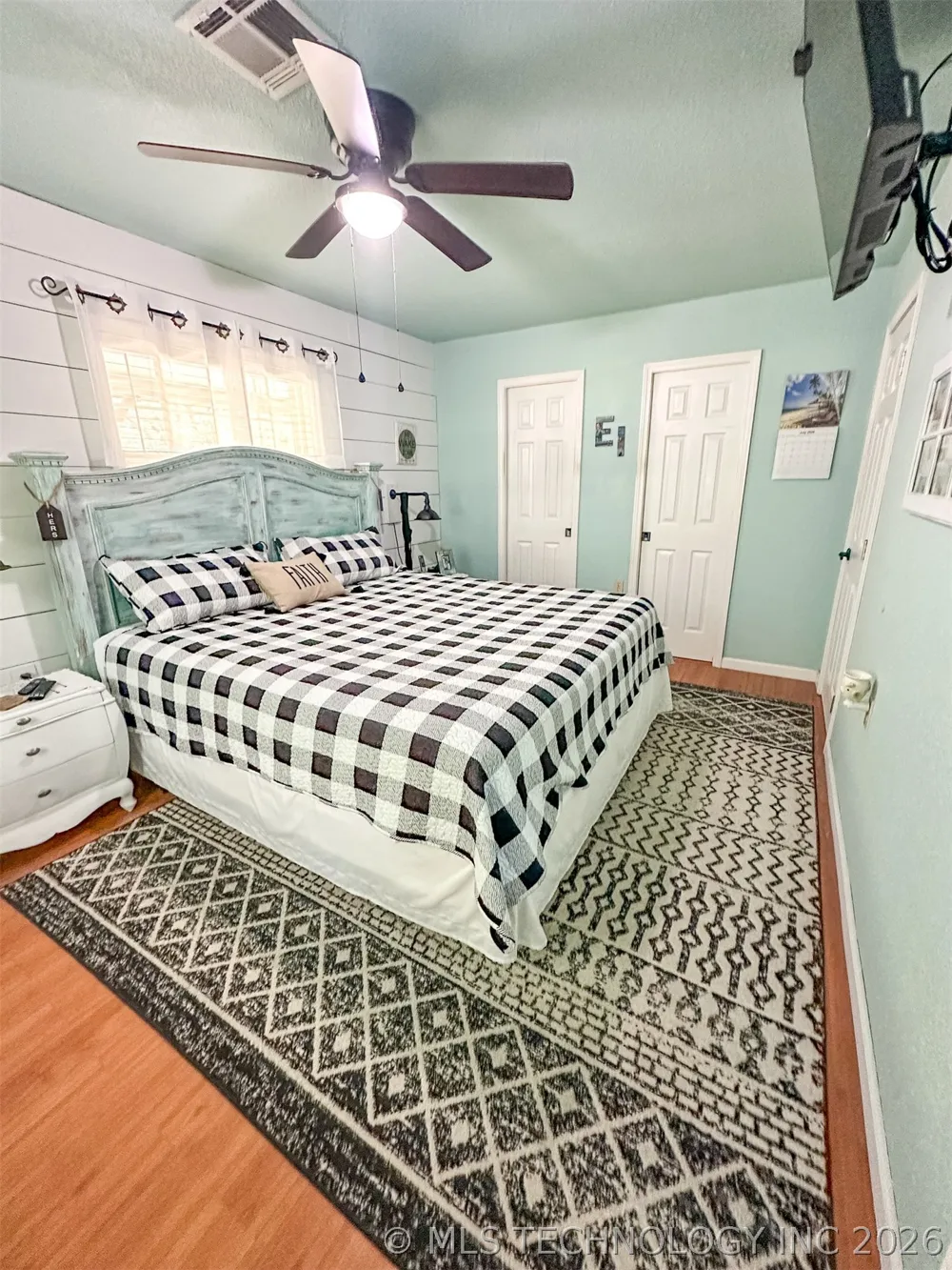 30115 4280 ROAD Quinton, OK 74561