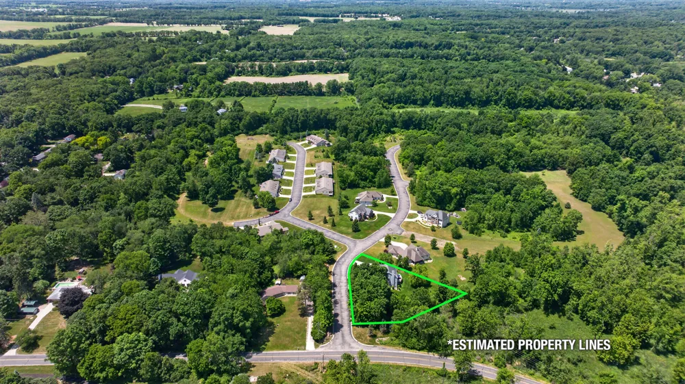 3175 Rockingham Way Road Summit Township, MI 49203