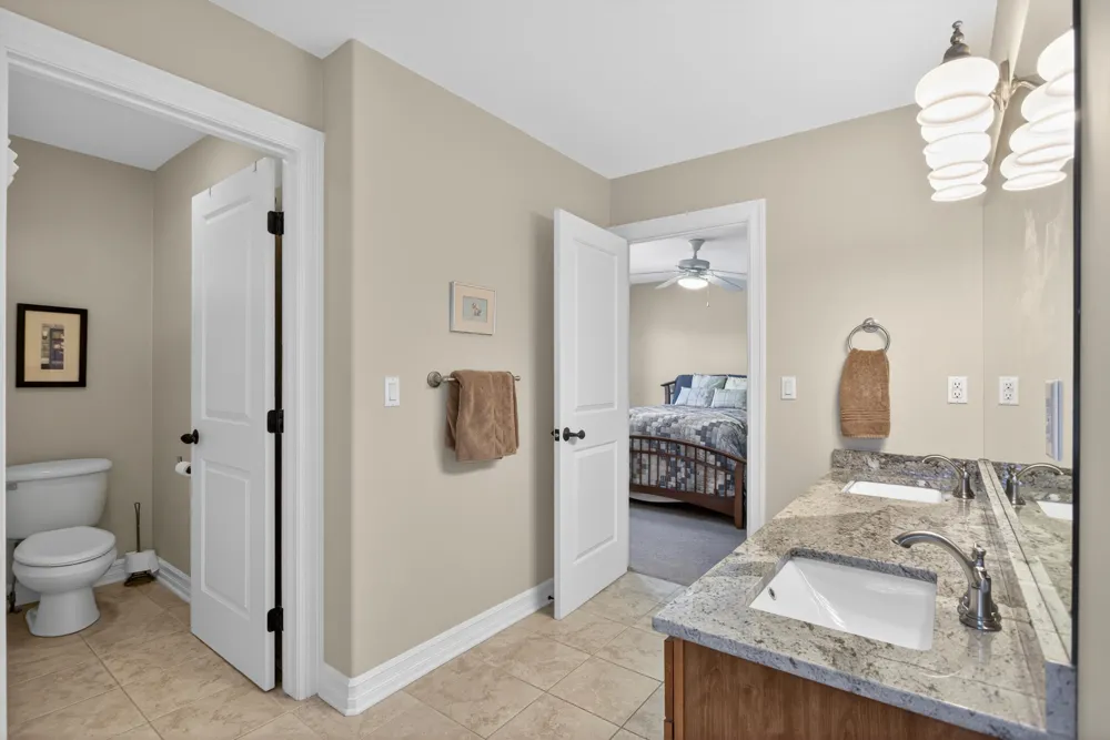 3175 Rockingham Way Road Summit Township, MI 49203