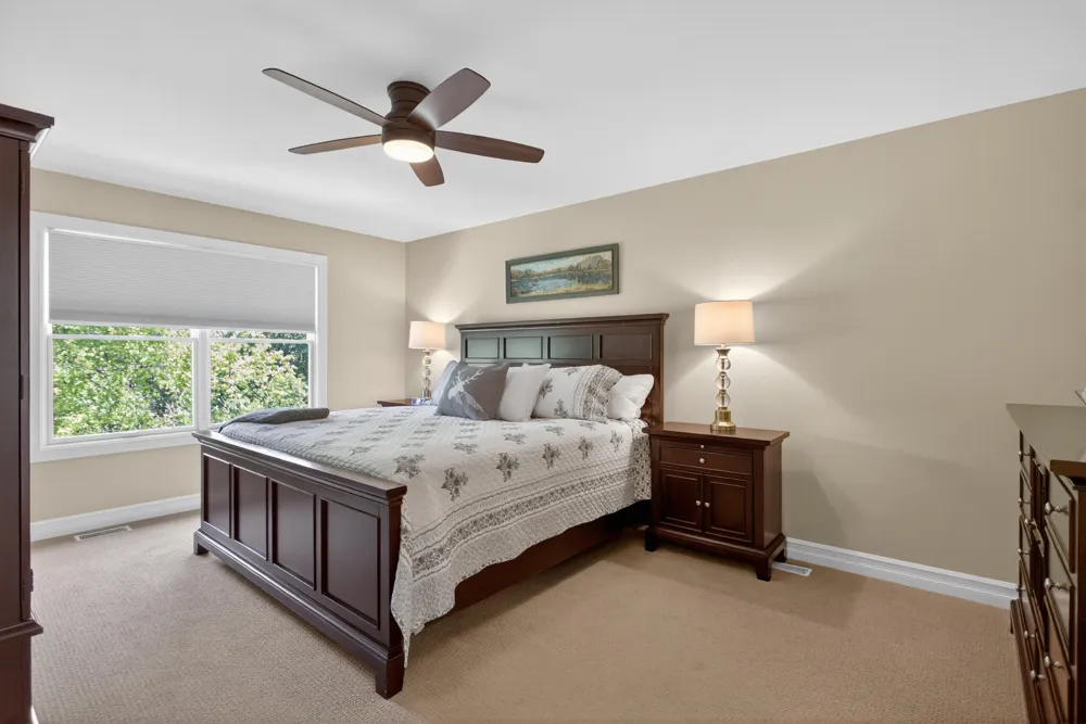 3175 Rockingham Way Road Summit Township, MI 49203