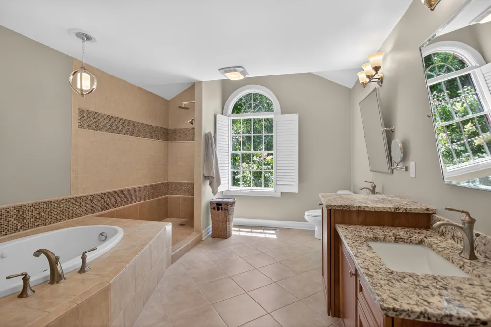 3175 Rockingham Way Road Summit Township, MI 49203