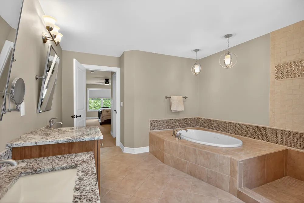 3175 Rockingham Way Road Summit Township, MI 49203