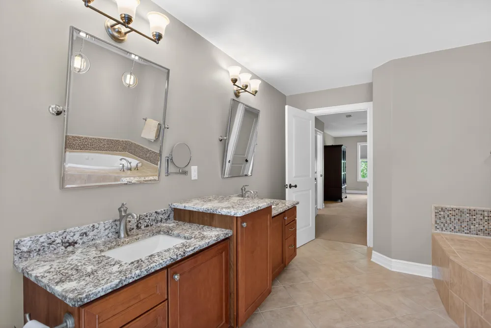 3175 Rockingham Way Road Summit Township, MI 49203