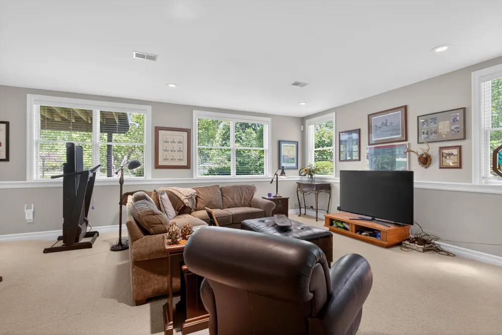 3175 Rockingham Way Road Summit Township, MI 49203