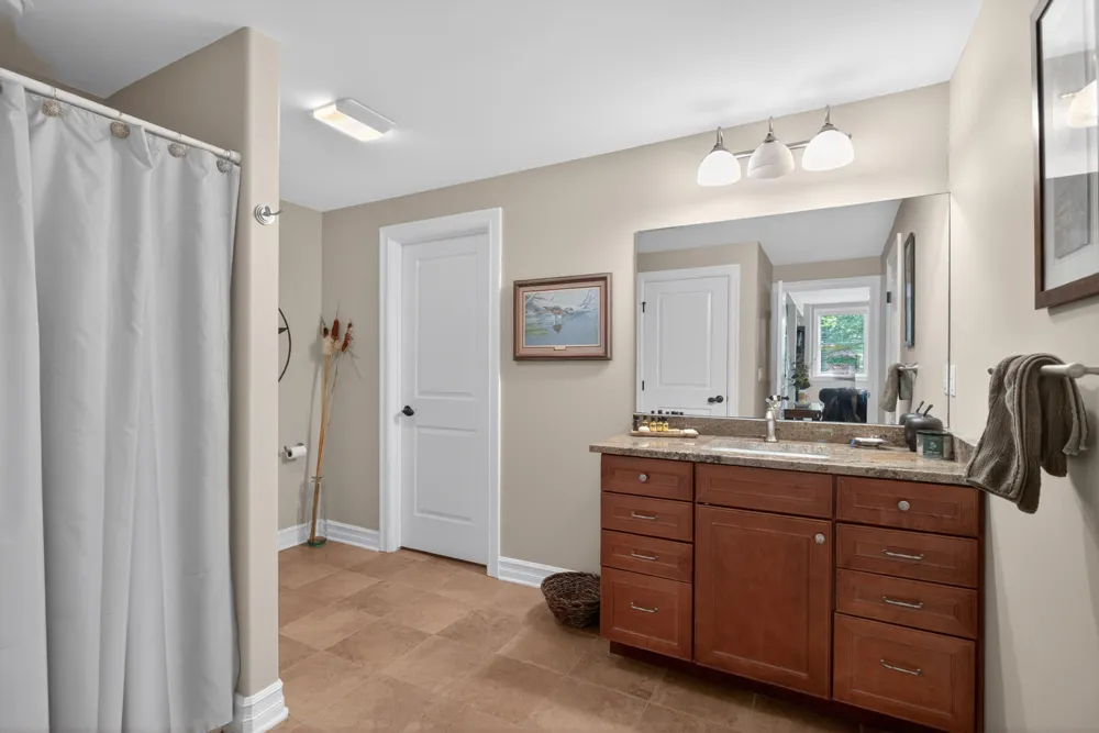 3175 Rockingham Way Road Summit Township, MI 49203