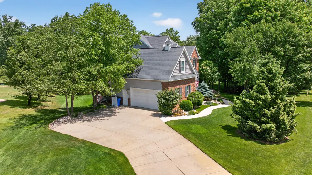 3175 Rockingham Way Road Summit Township, MI 49203