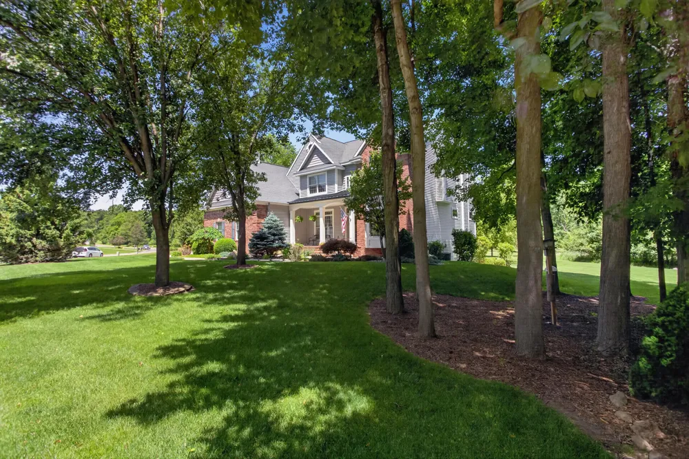 3175 Rockingham Way Road Summit Township, MI 49203
